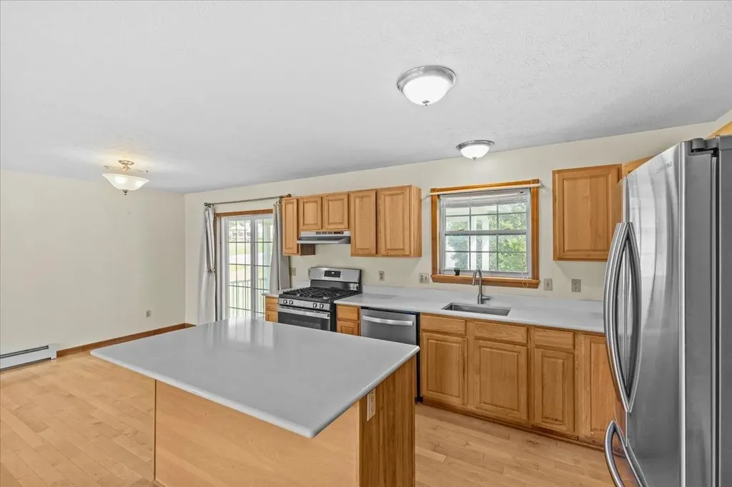 12 Tanglewood Drive St. Albans Town VT 05478