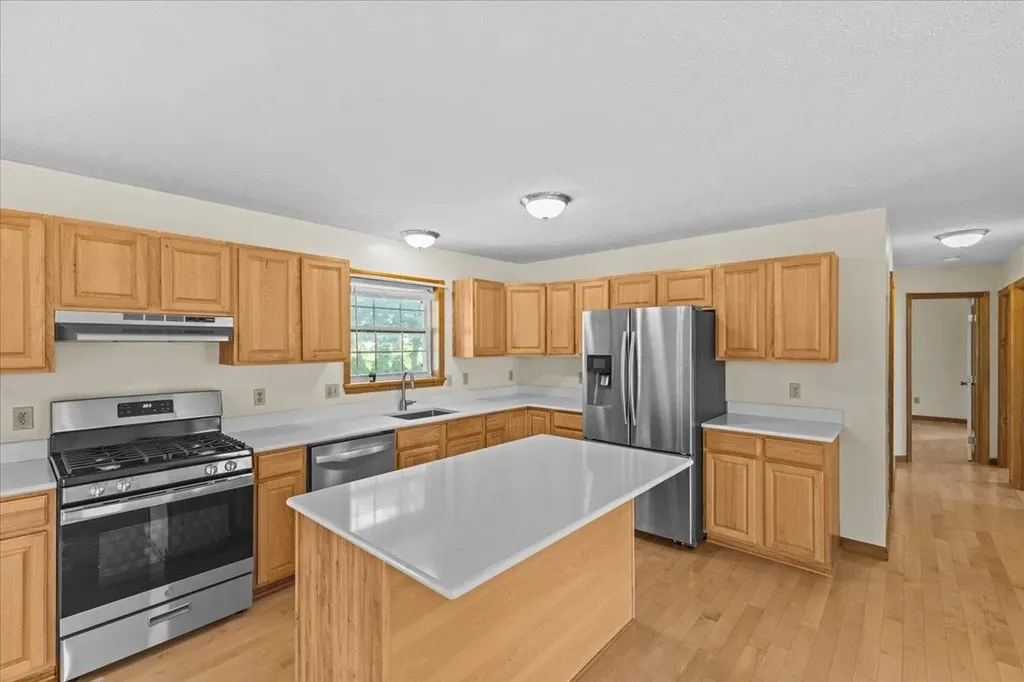 12 Tanglewood Drive St. Albans Town VT 05478