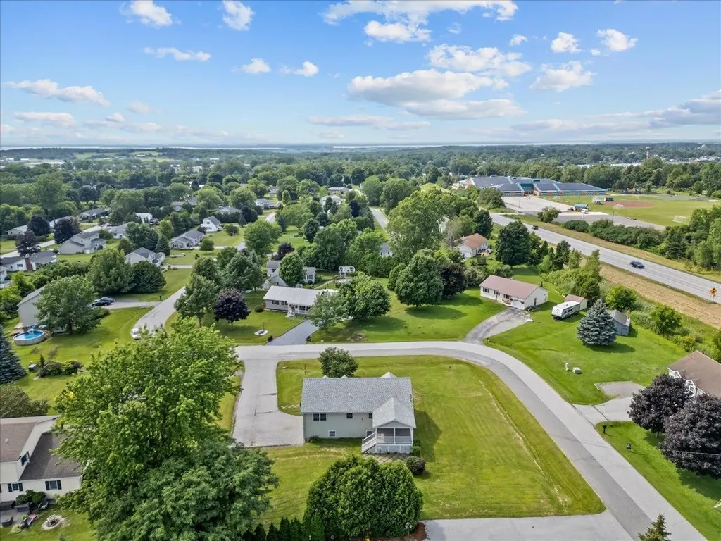 12 Tanglewood Drive St. Albans Town VT 05478