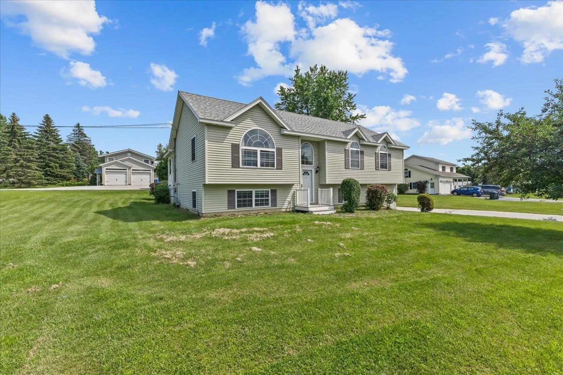 12 Tanglewood Drive St. Albans Town VT 05478