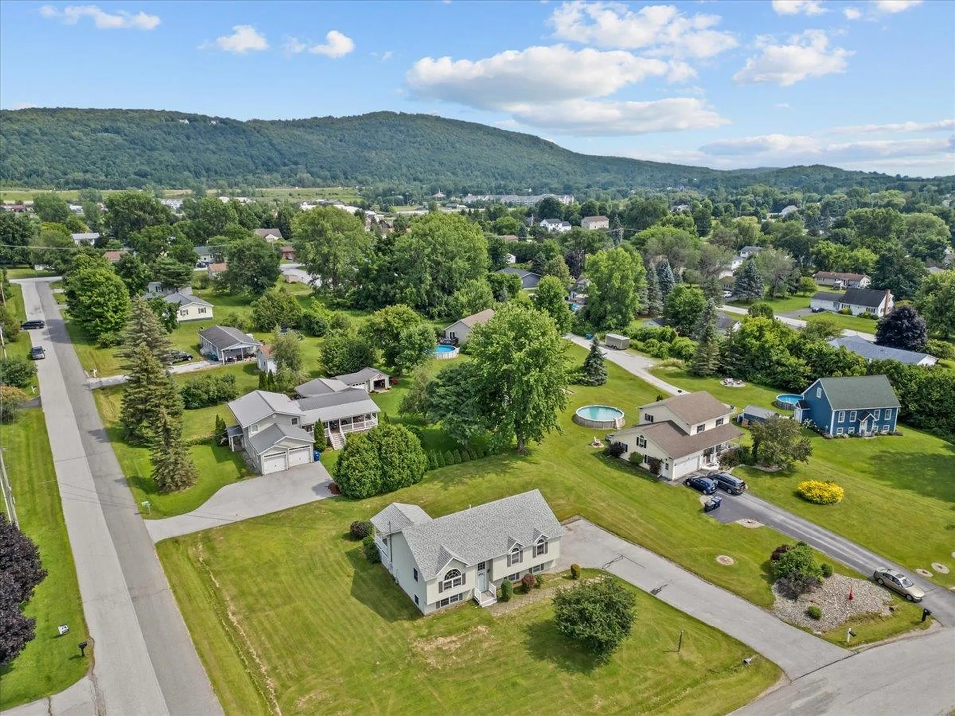 12 Tanglewood Drive St. Albans Town VT 05478