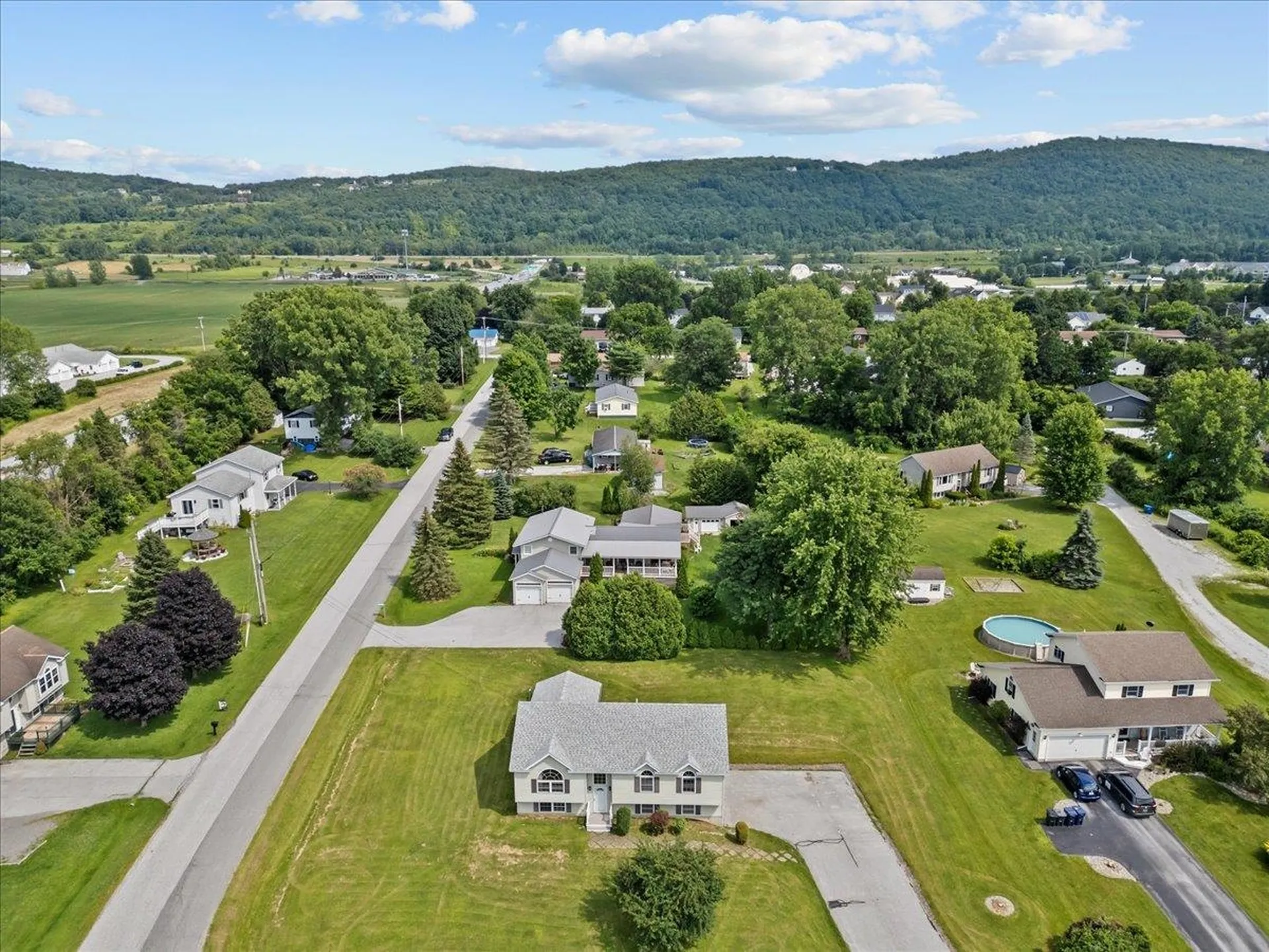 12 Tanglewood Drive St. Albans Town VT 05478