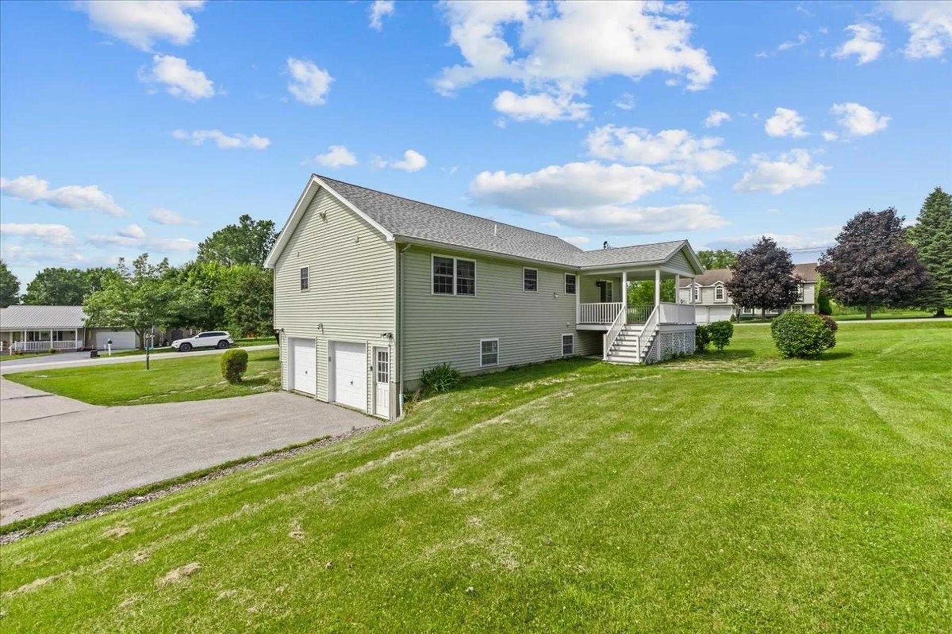 12 Tanglewood Drive St. Albans Town VT 05478