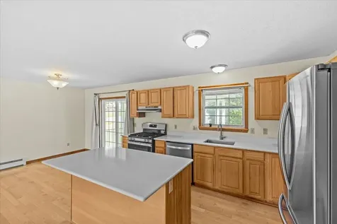12 Tanglewood Drive St. Albans Town VT 05478