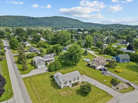 12 Tanglewood Drive St. Albans Town VT 05478