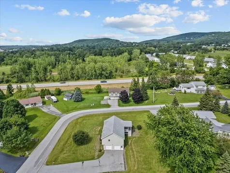 12 Tanglewood Drive St. Albans Town VT 05478