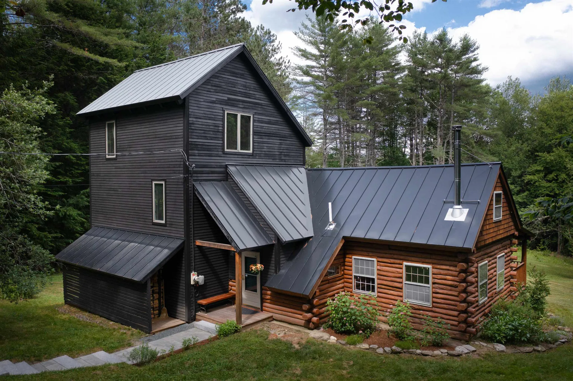 923 Gove Hill Road Thetford VT 05075