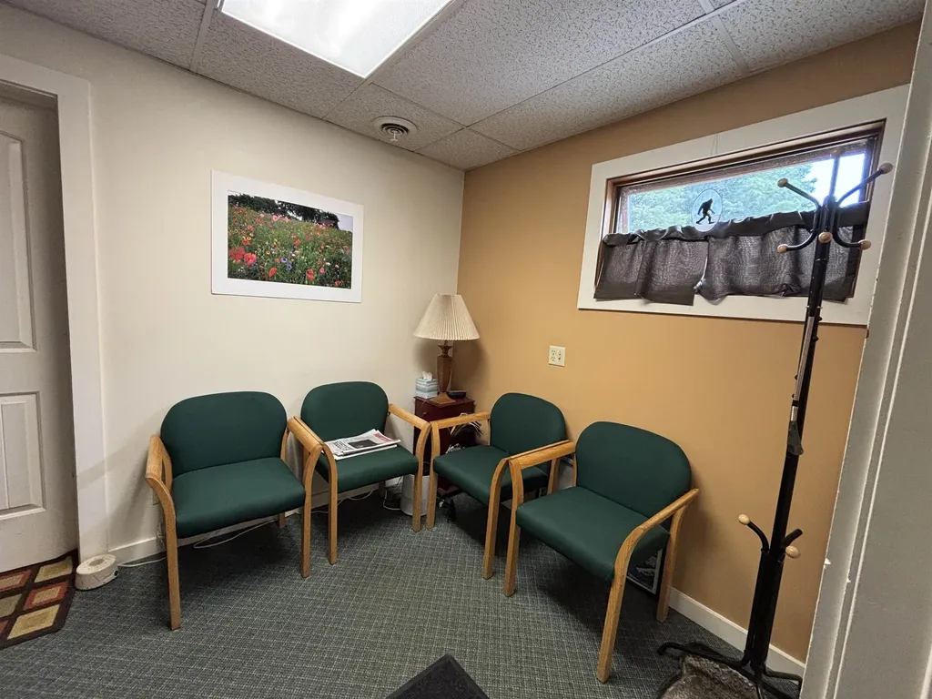 258 & 260 Main Street Hyde Park VT 05655