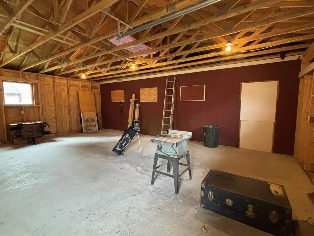 258 & 260 Main Street Hyde Park VT 05655