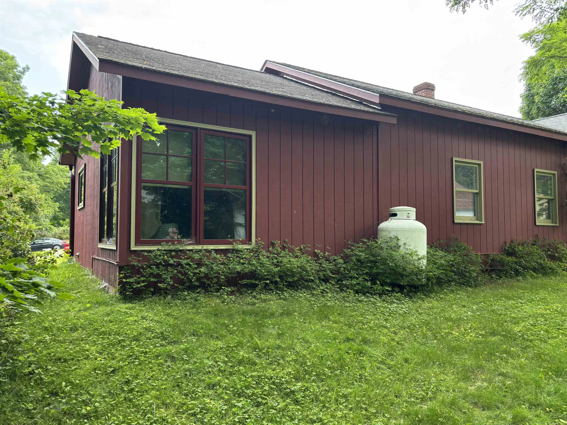 258 & 260 Main Street Hyde Park VT 05655