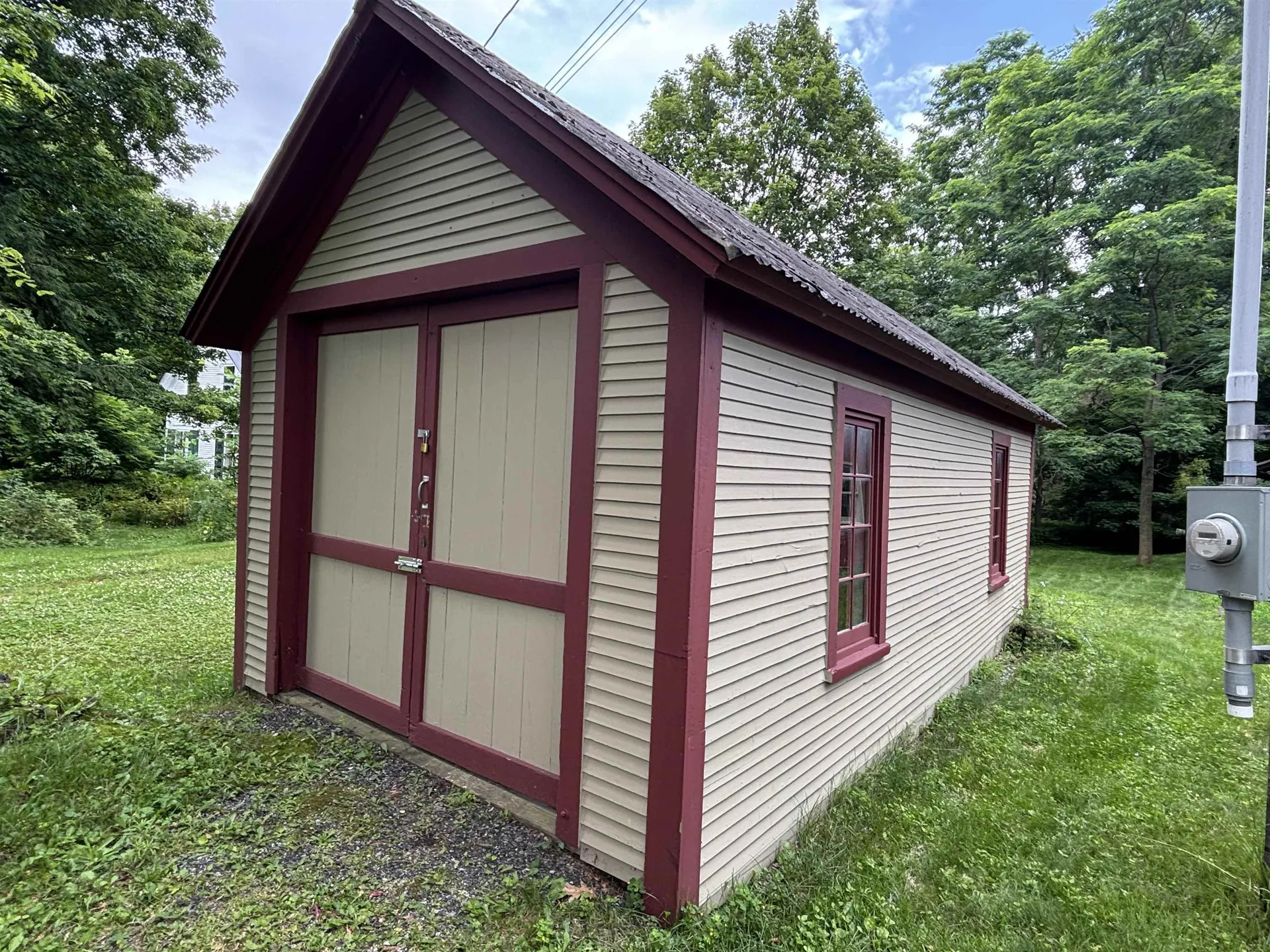 258 & 260 Main Street Hyde Park VT 05655