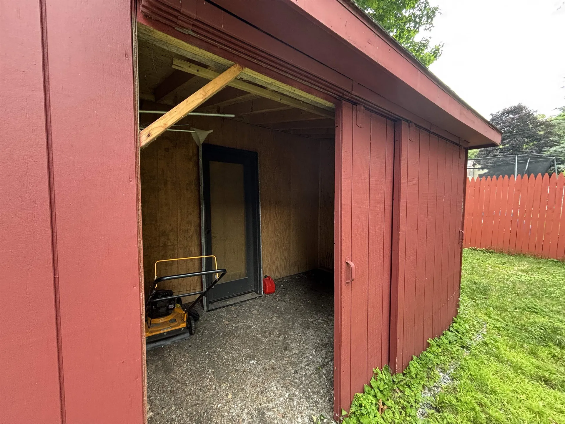 258 & 260 Main Street Hyde Park VT 05655