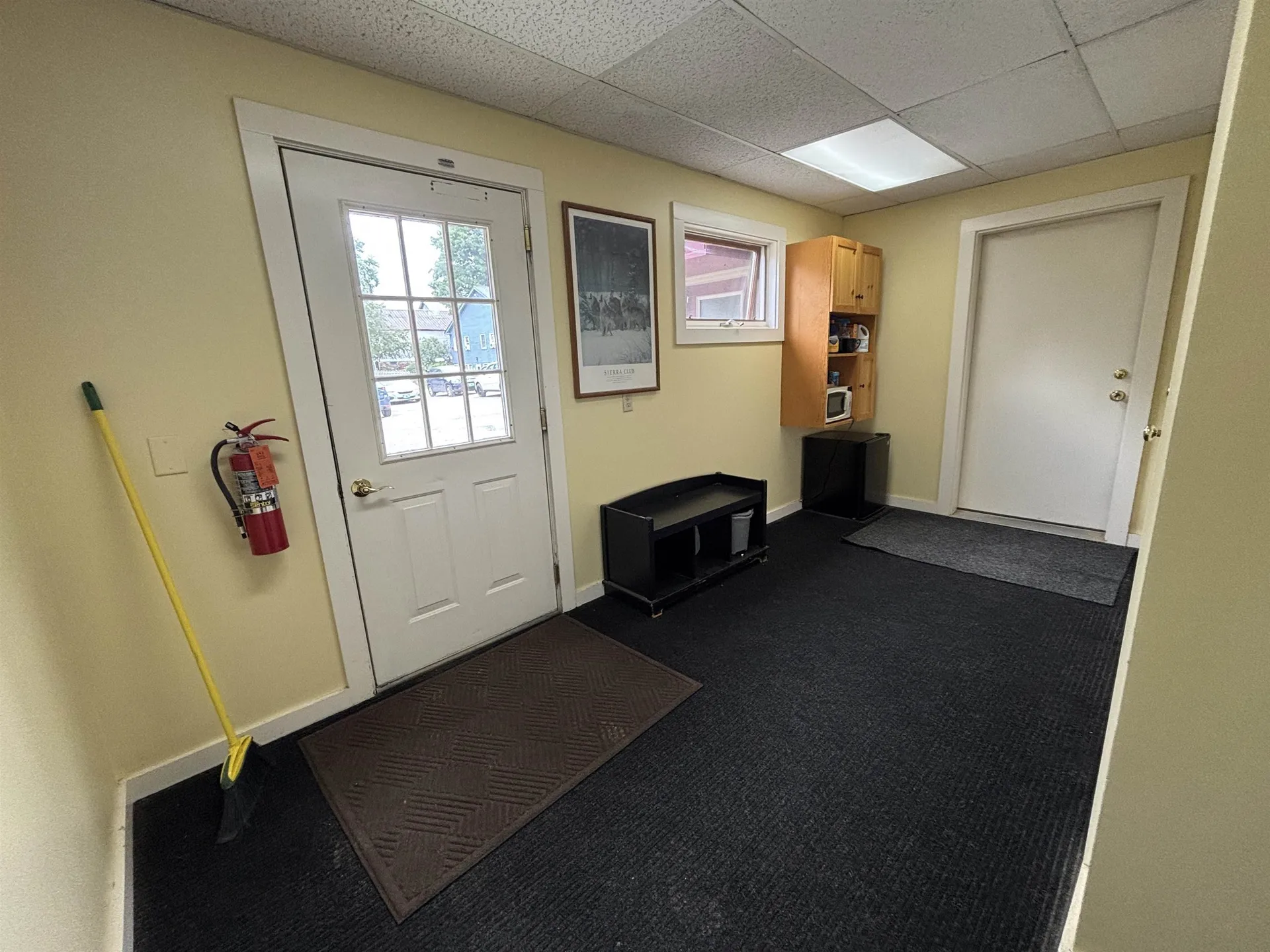 258 & 260 Main Street Hyde Park VT 05655