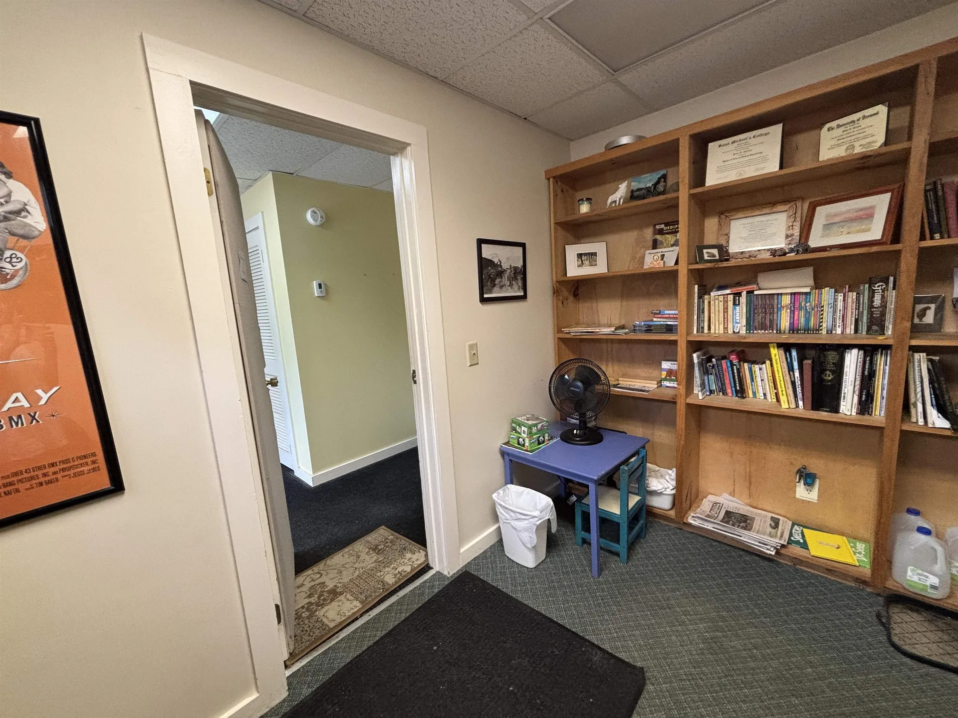 258 & 260 Main Street Hyde Park VT 05655