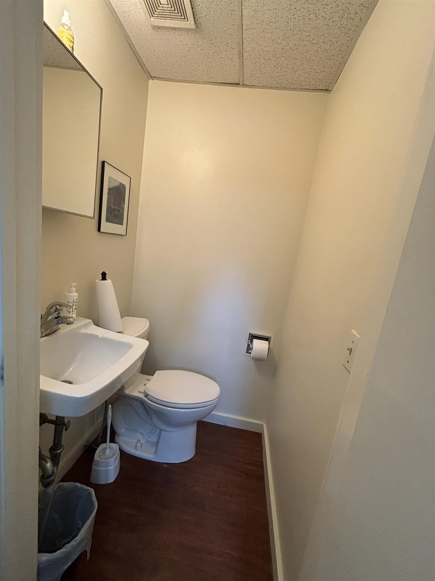 258 & 260 Main Street Hyde Park VT 05655