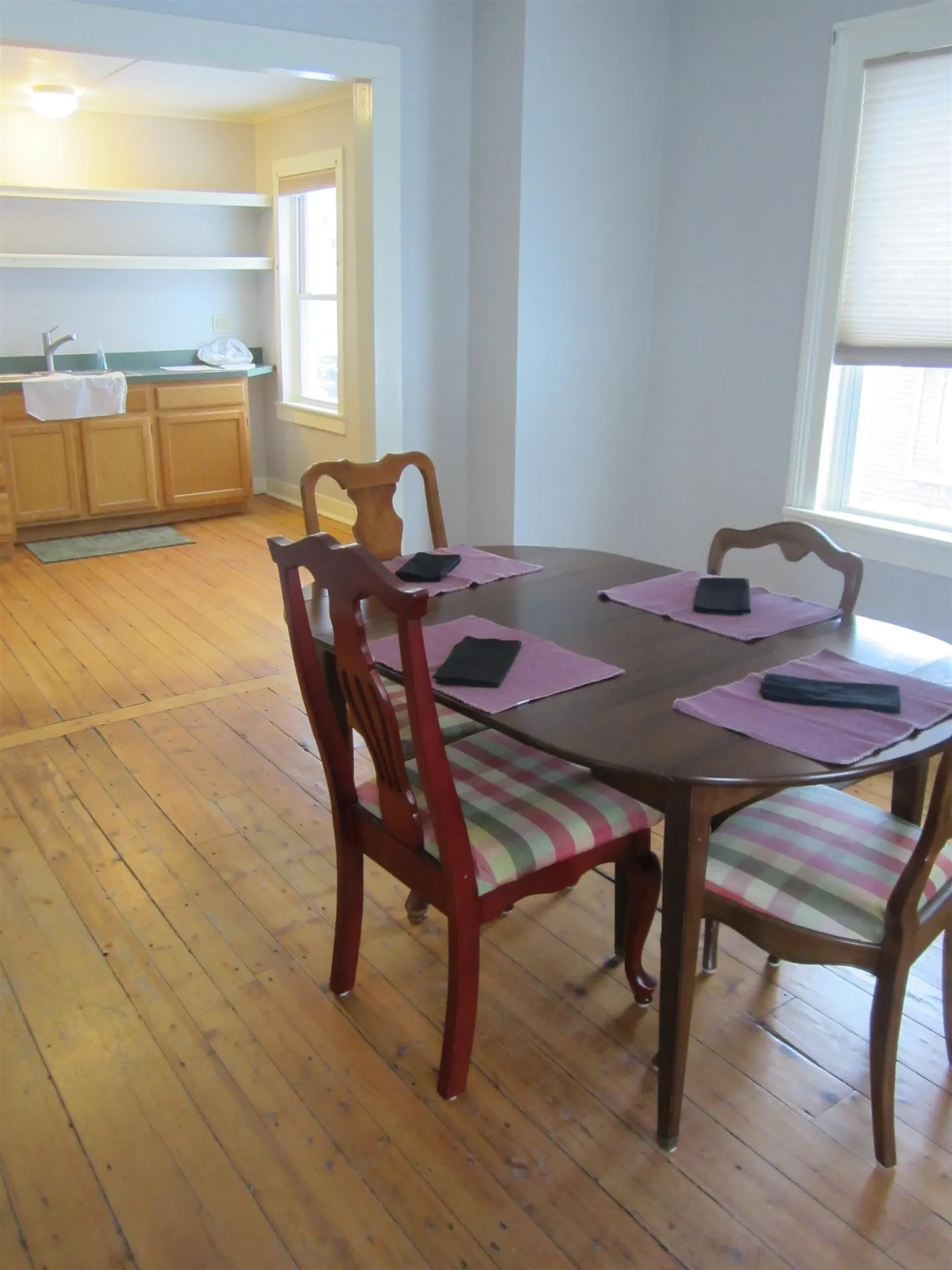 258 & 260 Main Street Hyde Park VT 05655