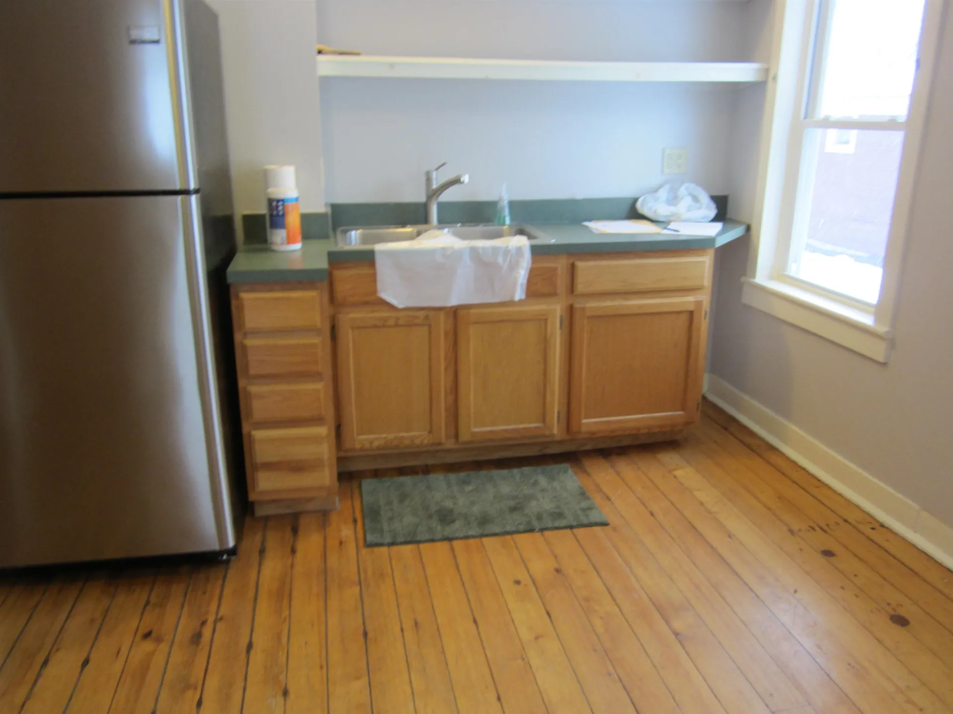 258 & 260 Main Street Hyde Park VT 05655