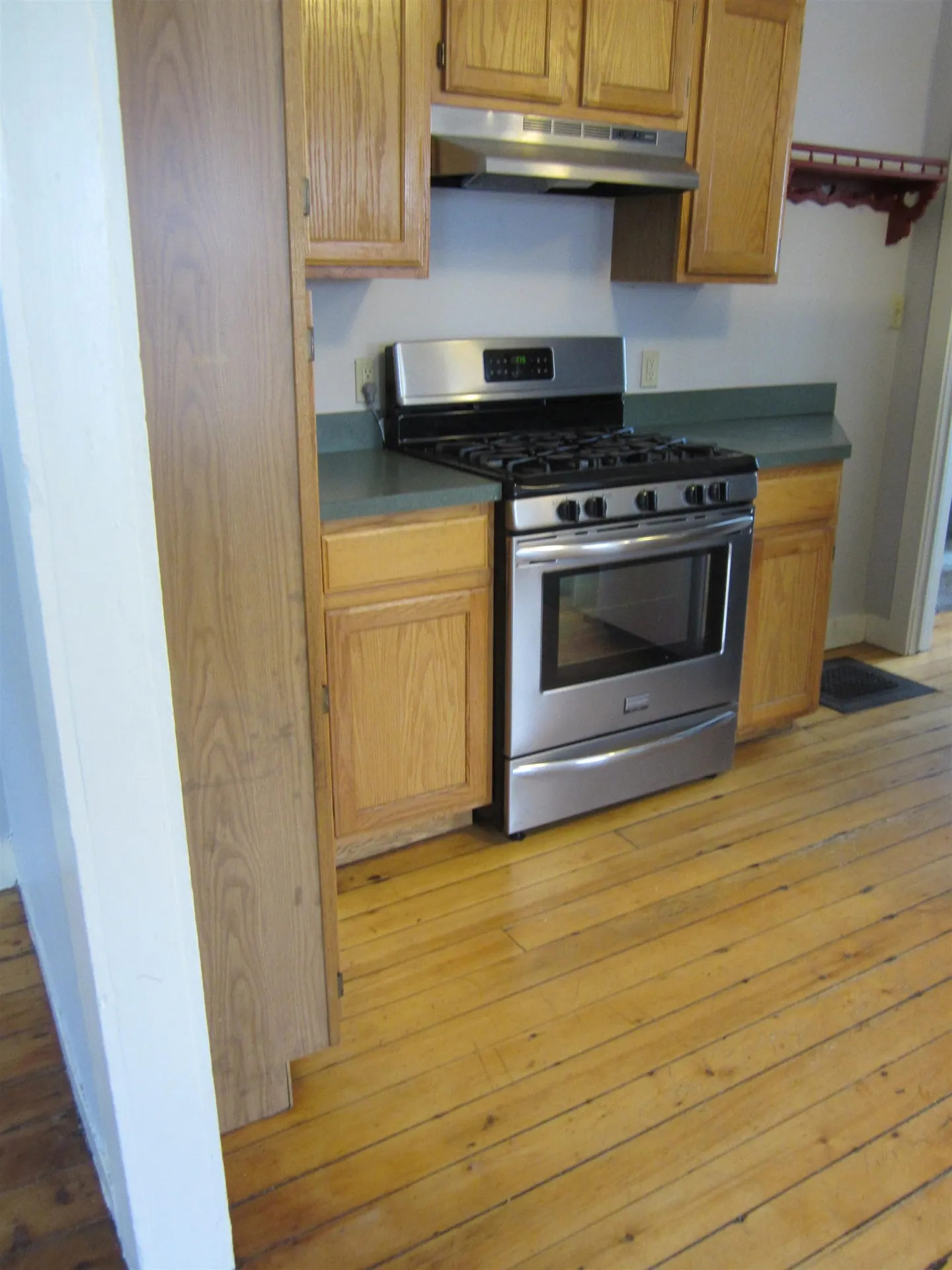 258 & 260 Main Street Hyde Park VT 05655