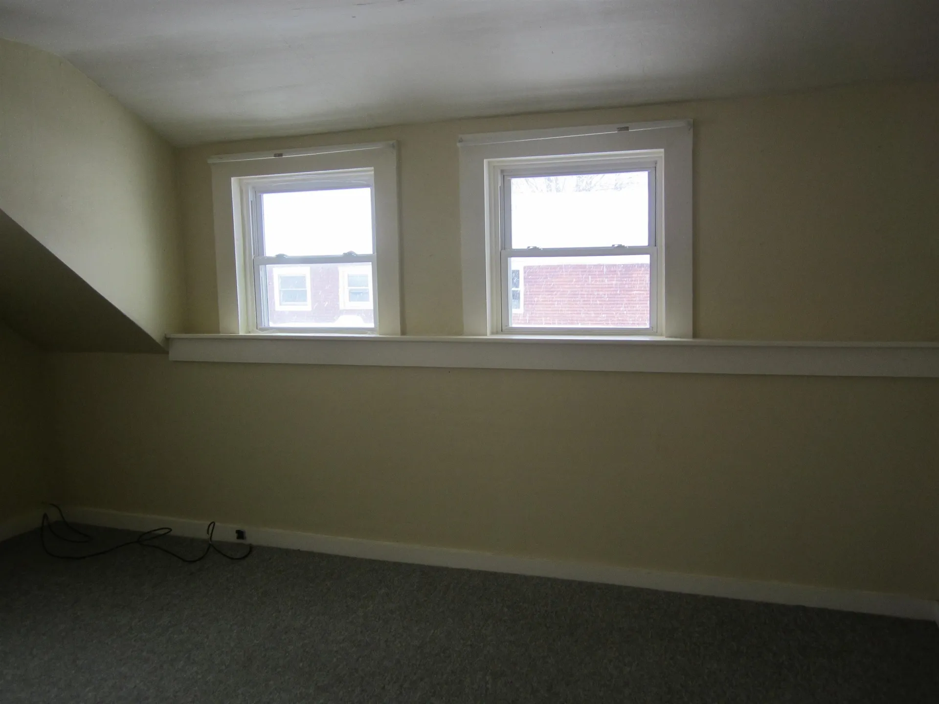 258 & 260 Main Street Hyde Park VT 05655