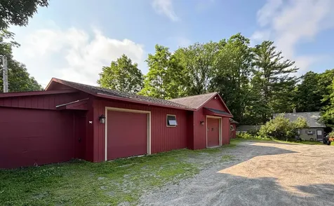 258 & 260 Main Street Hyde Park VT 05655