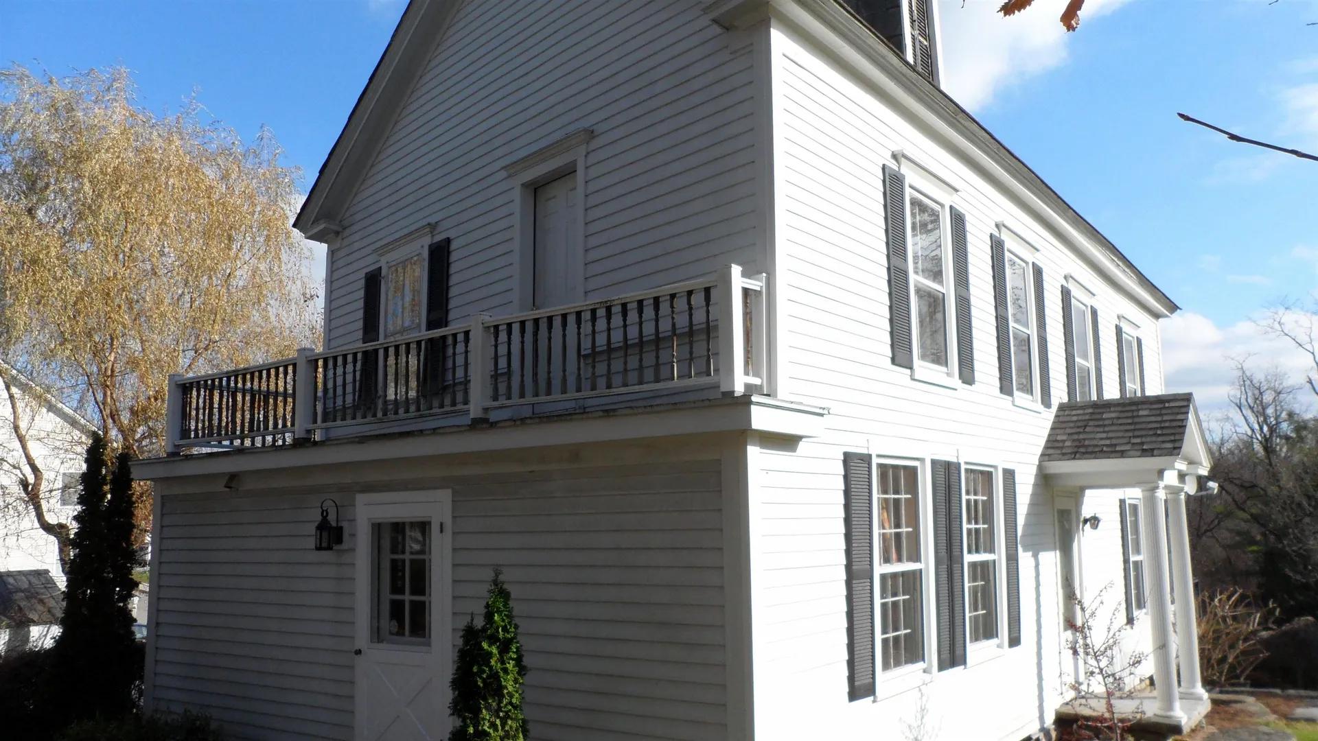 45 Bakery Lane Middlebury VT 05753