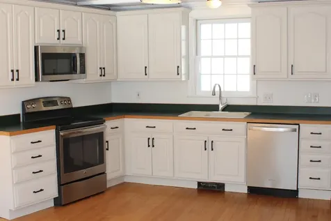 45 Bakery Lane Middlebury VT 05753