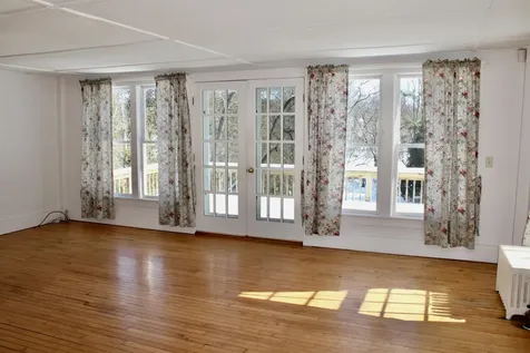 45 Bakery Lane Middlebury VT 05753