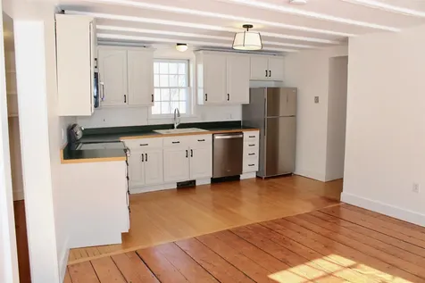 45 Bakery Lane Middlebury VT 05753