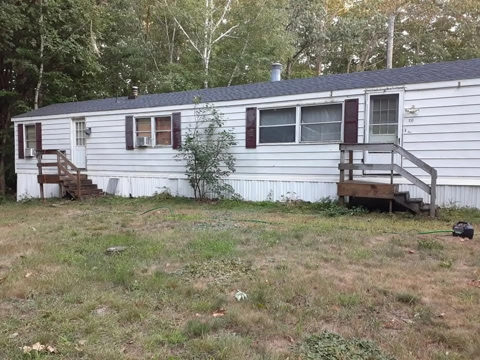 131 Elm Street Milton NH 03851
