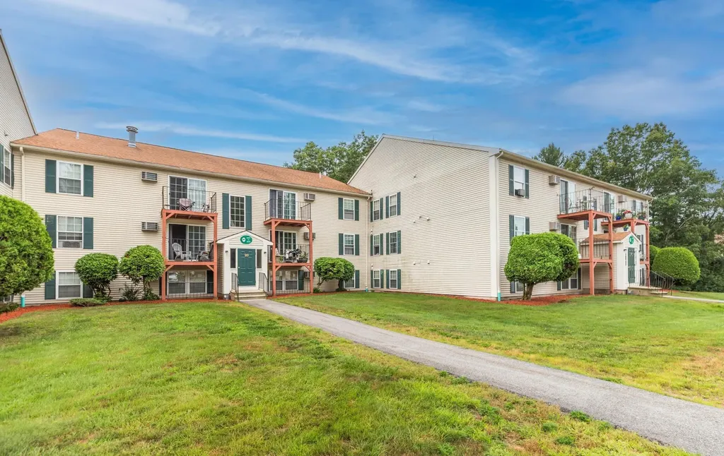 2007 White Cedar Boulevard Portsmouth NH 03801