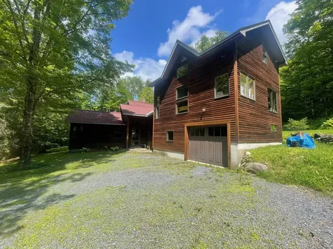 1751 Kingdom Road Vershire VT 05079
