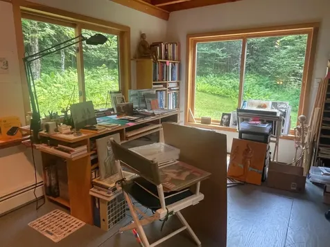 1751 Kingdom Road Vershire VT 05079