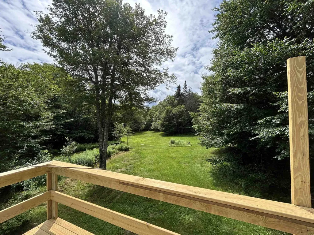 639 Wiley Mountain Road Readsboro VT 05350