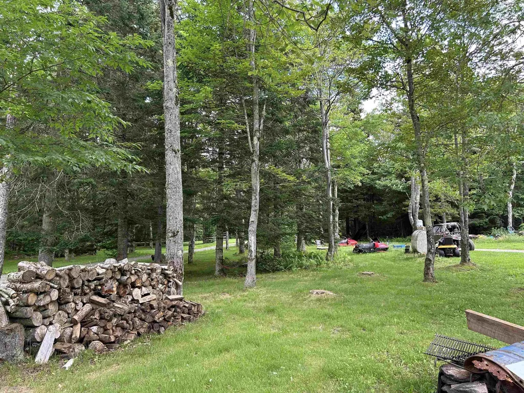 639 Wiley Mountain Road Readsboro VT 05350