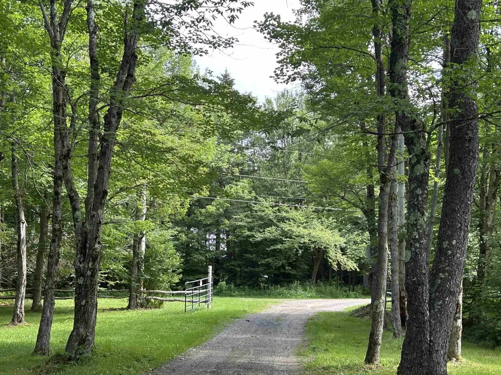 639 Wiley Mountain Road Readsboro VT 05350