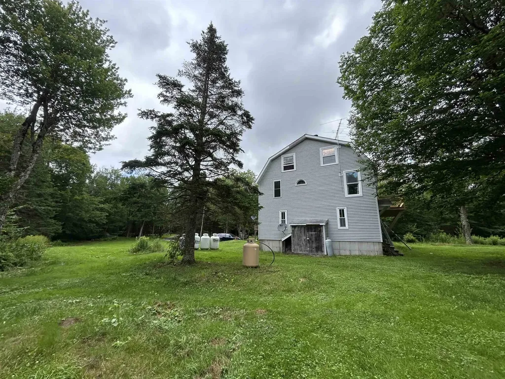 639 Wiley Mountain Road Readsboro VT 05350