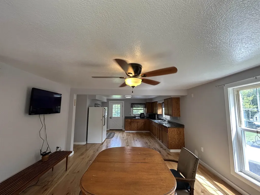 639 Wiley Mountain Road Readsboro VT 05350