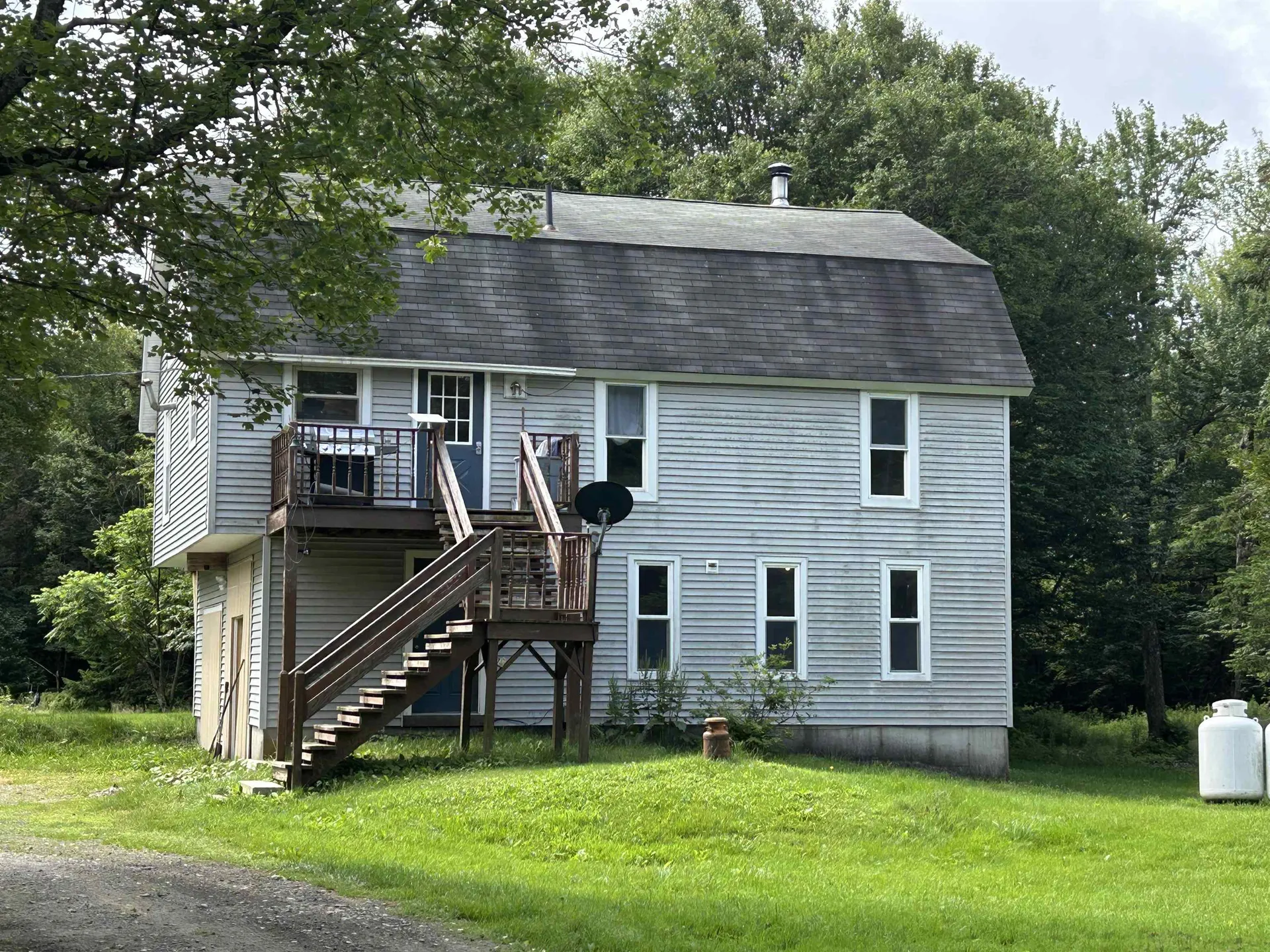 639 Wiley Mountain Road Readsboro VT 05350