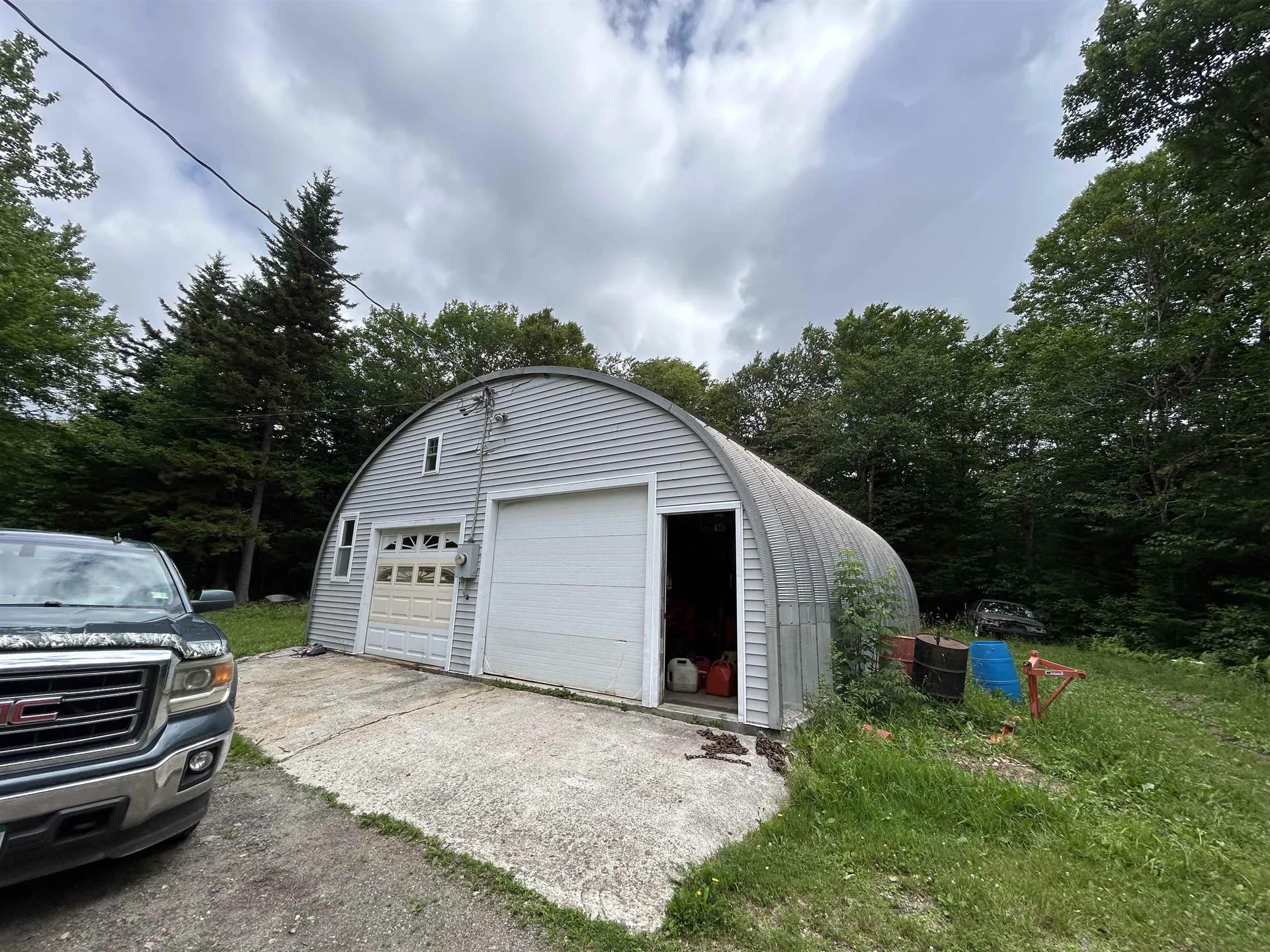 639 Wiley Mountain Road Readsboro VT 05350