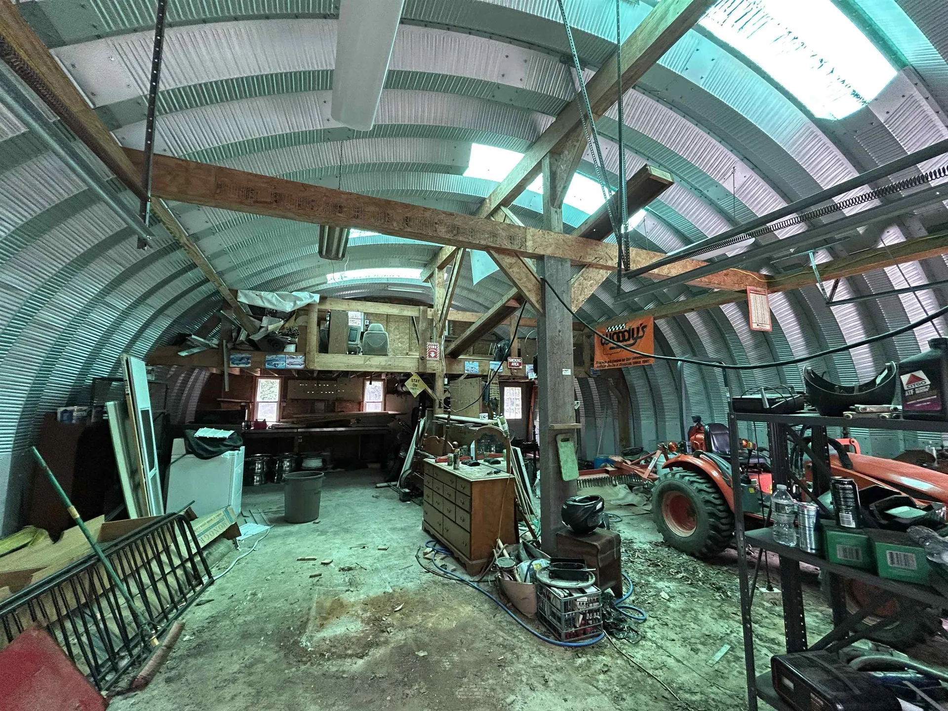 639 Wiley Mountain Road Readsboro VT 05350