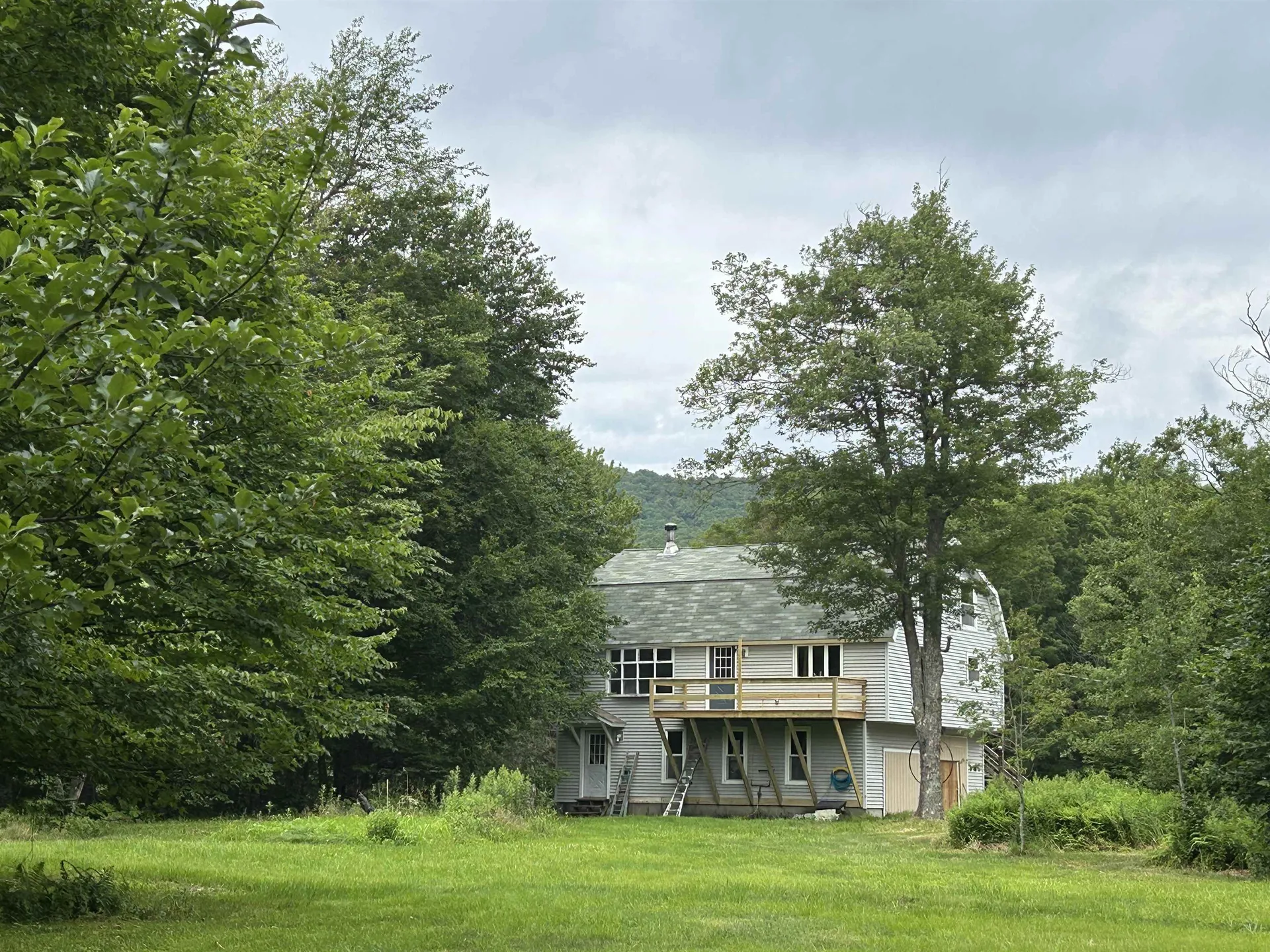 639 Wiley Mountain Road Readsboro VT 05350