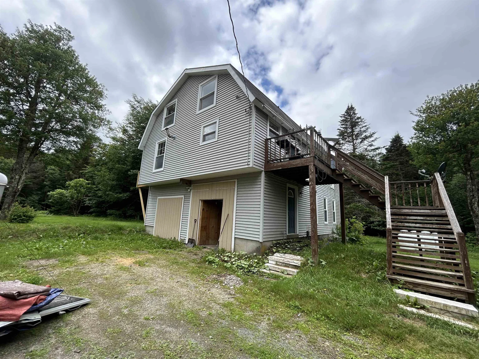 639 Wiley Mountain Road Readsboro VT 05350
