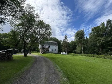 639 Wiley Mountain Road Readsboro VT 05350