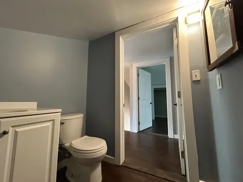 639 Wiley Mountain Road Readsboro VT 05350