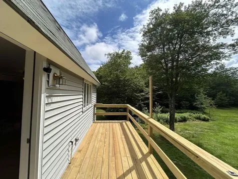 639 Wiley Mountain Road Readsboro VT 05350