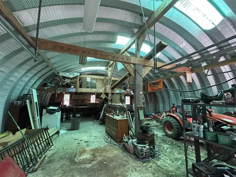 639 Wiley Mountain Road Readsboro VT 05350