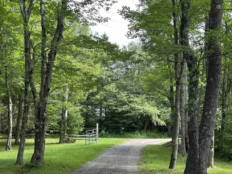 639 Wiley Mountain Road Readsboro VT 05350