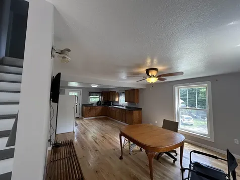 639 Wiley Mountain Road Readsboro VT 05350