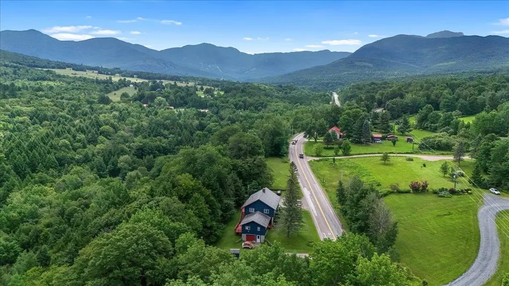 2175 Vermont Route 108 S Cambridge VT 05464