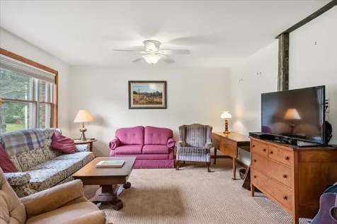 2175 Vermont Route 108 S Cambridge VT 05464